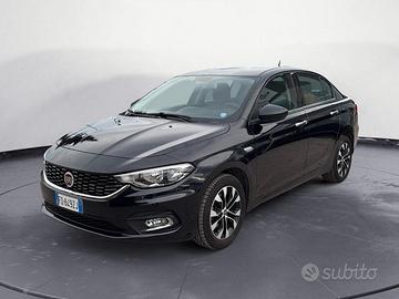 FIAT Tipo 1.6 Mjt 120cv