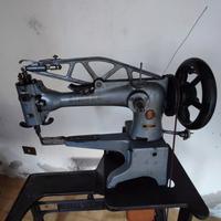 Macchina da cucire professionale