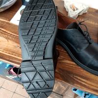 scarpe antinfortunistiche 