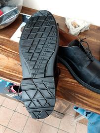 scarpe antinfortunistiche 
