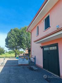 Bifamiliare a Costa di Rovigo NO AGENZIE
