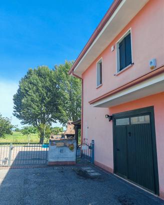 Bifamiliare a Costa di Rovigo NO AGENZIE