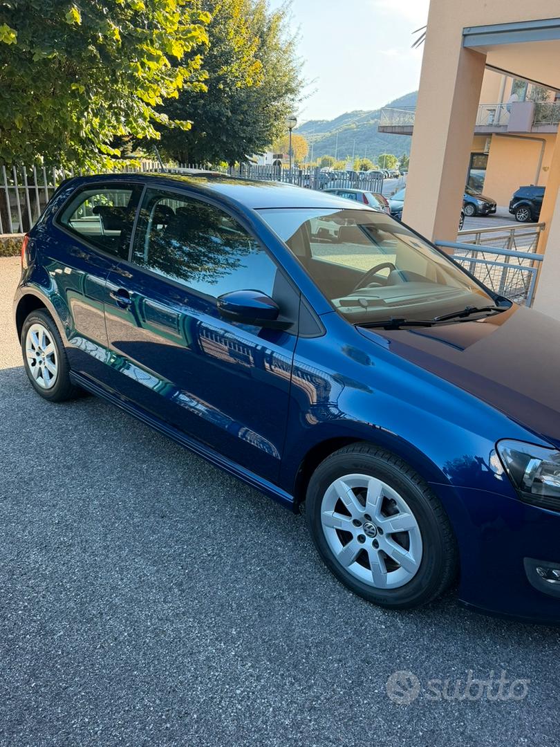 Volkswagen Polo 2011 photo 2
