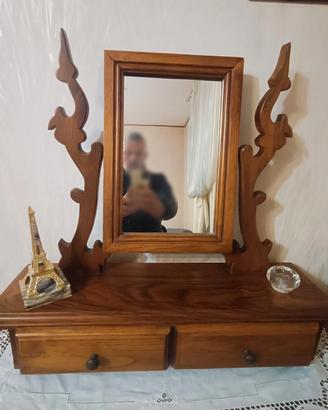 consolle da camera 
