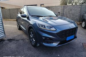 Ford Kuga 2.5 phev ST-Line 2wd 225cv