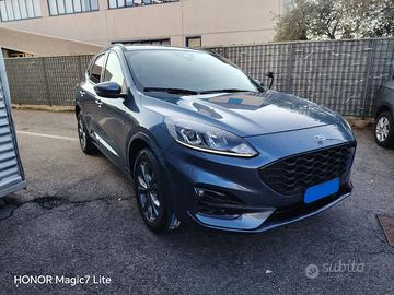 Ford Kuga 2.5 phev ST-Line 2wd 225cv