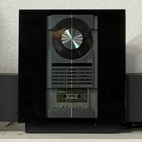 Bang & Olufsen Beosound Overture + Beolab 2500