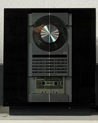 Bang & Olufsen Beosound Overture + Beolab 2500
