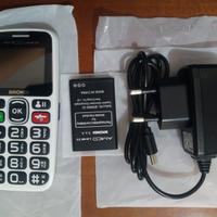 AMICO UNICO BRONDI bianco