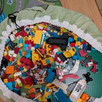 Lego duplo sfuso 6kg