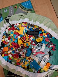 Lego duplo sfuso 6kg