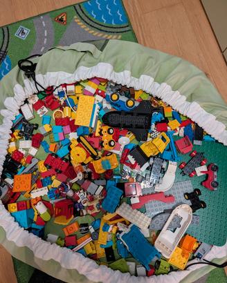 Lego duplo sfuso 6kg