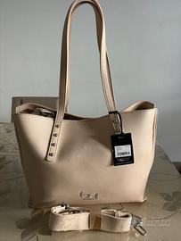 Borsa a spalla byblos