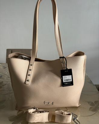Borsa a spalla byblos