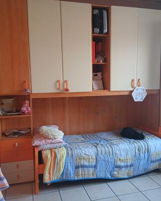 Cameretta doppia