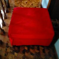 Letto Pouf trasformabile