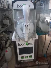 granitore spm gt tach 