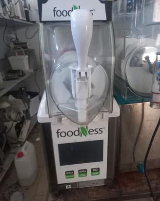 granitore spm gt tach 