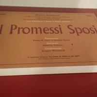 Promessi sposi in milanese
