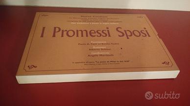 Promessi sposi in milanese