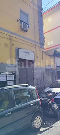 Via Foggia - Ad. Piazza Nazionale