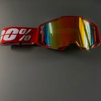Maschera 100% multisport - NUOVA -
