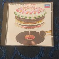 Rolling Stones - Let it bleed CD 1969