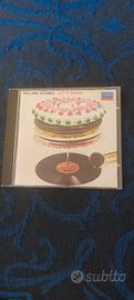 Rolling Stones - Let it bleed CD 1969