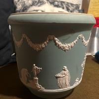 Cache pot Wedgwood