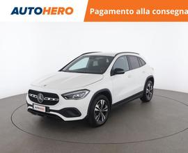 MERCEDES-BENZ GLA 200 YZ87020