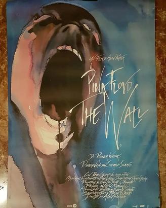 Pink Floyd The Wall