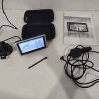 Navigatore satellitare Garmin Nuvi 1300 funzionant