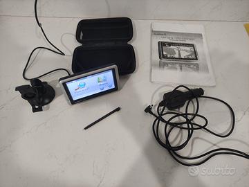 Navigatore satellitare Garmin Nuvi 1300 funzionant