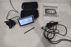 Navigatore satellitare Garmin Nuvi 1300 funzionant