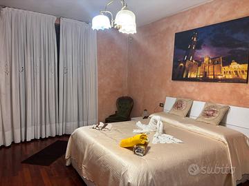 Appartamento in villa