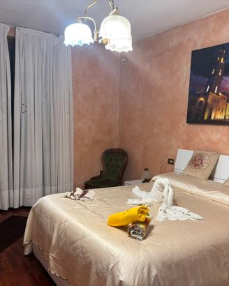 Appartamento in villa