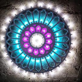 luminaria pugliese 