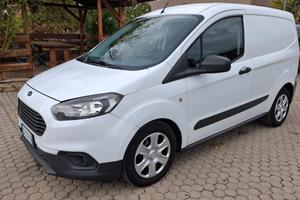 FORD Transit Courier 1.5 tdci 75cv S&S Entry my20