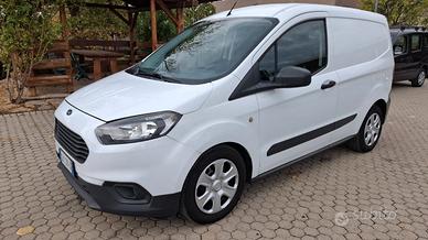 FORD Transit Courier 1.5 tdci 75cv S&S Entry my20