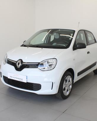 Renault Twingo 1.0 Sce Duel 65 Cv.