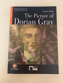 The picture of Dorian Gray Wilde