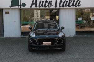 FORD PUMA 1.0 HYBRID 125 CV TITANIUM 2022