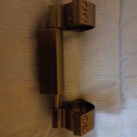 slitta ammortizzata x carabina ad aria