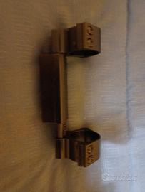 slitta ammortizzata x carabina ad aria