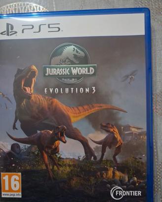 Giochi ps5