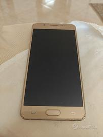 smartfon Samsung Galaxy J5 