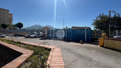 3 LOCALI A SAN GIORGIO A CREMANO