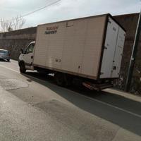 Iveco Daily 35 q 2009 cabinato