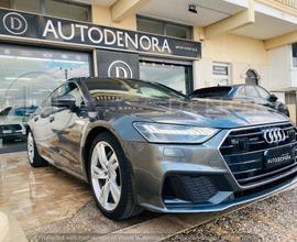 Audi A7 Sportback 50 3.0 tdi tiptronic LED,NAVI,TE