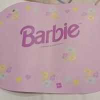 Tovaglietta da colazione Barbie